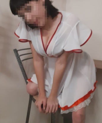 Ксюшка, 23 года, 3 размер груди